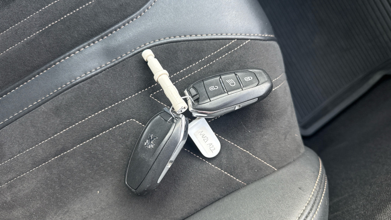 Peugeot 5008 1.5 BlueHDi GT 5dr Diesel Estate